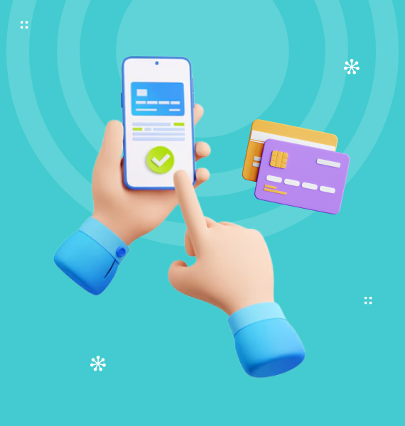 Make Payment